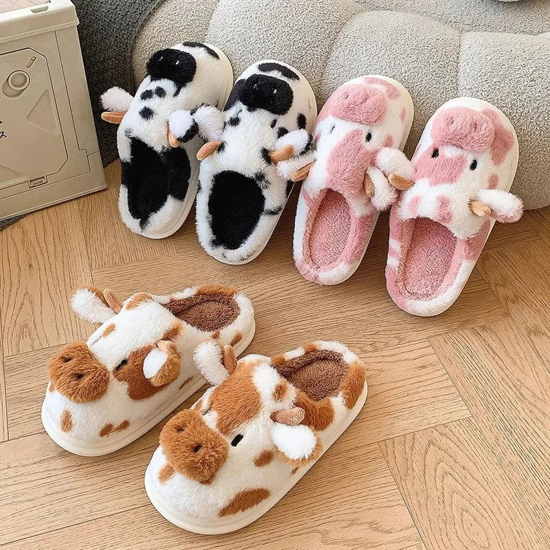 Chausson Vachette 🐮