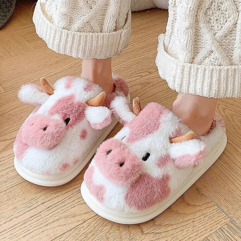 Chausson Vachette 🐮