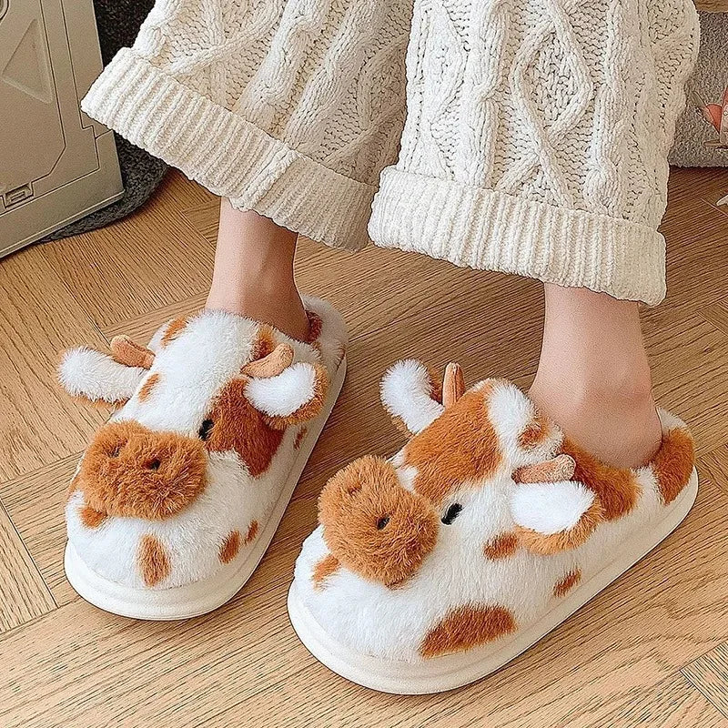 Chausson Vachette 🐮