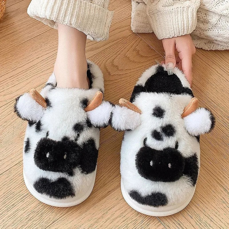 Chausson Vachette 🐮
