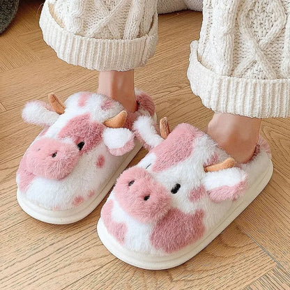 Chausson Vachette 🐮