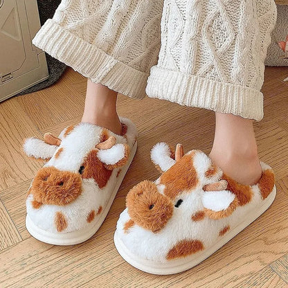 Chausson Vachette 🐮