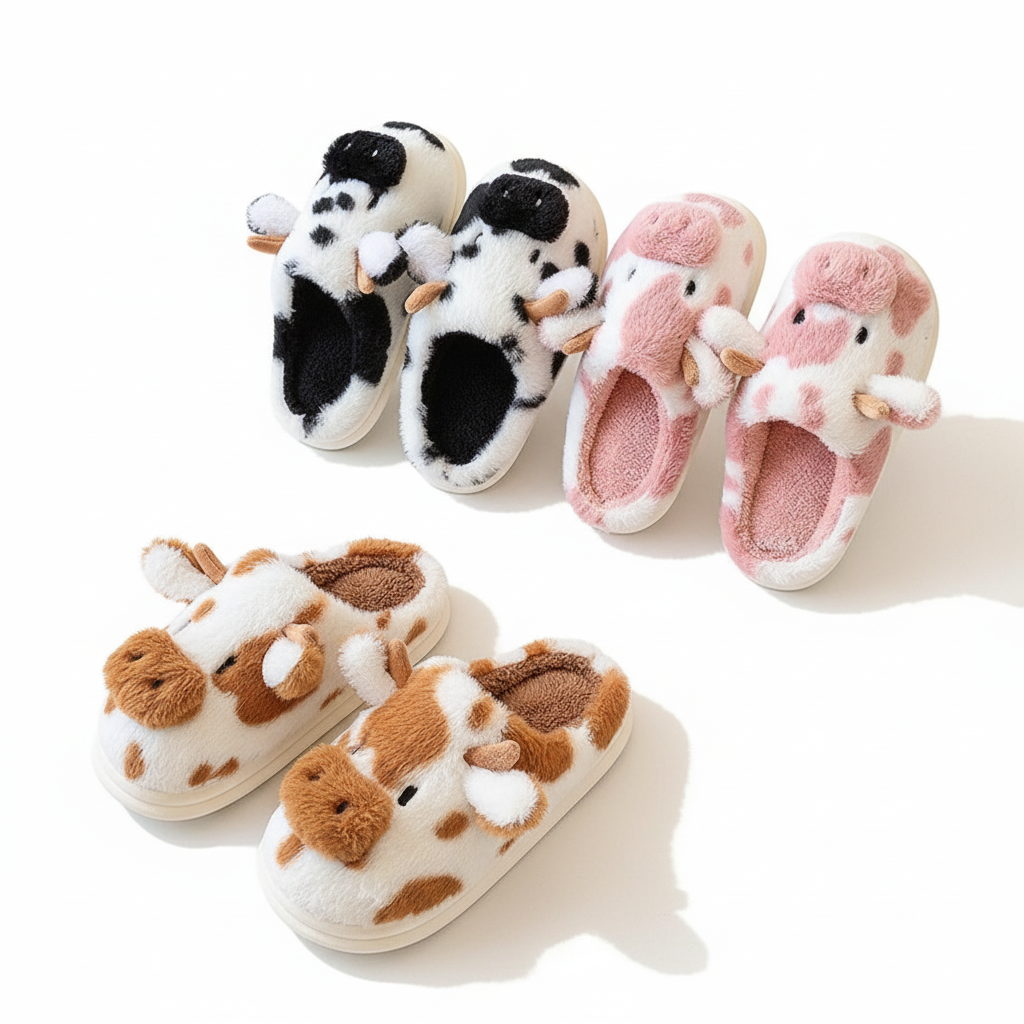 Chausson Vachette 🐮