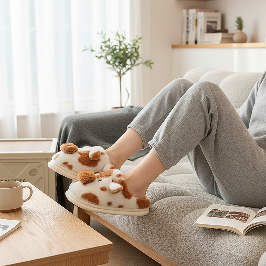 Chausson Vachette 🐮