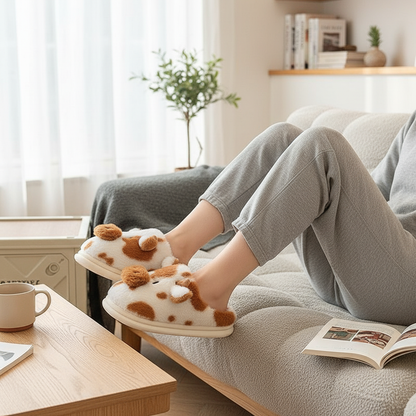 Chausson Vachette 🐮