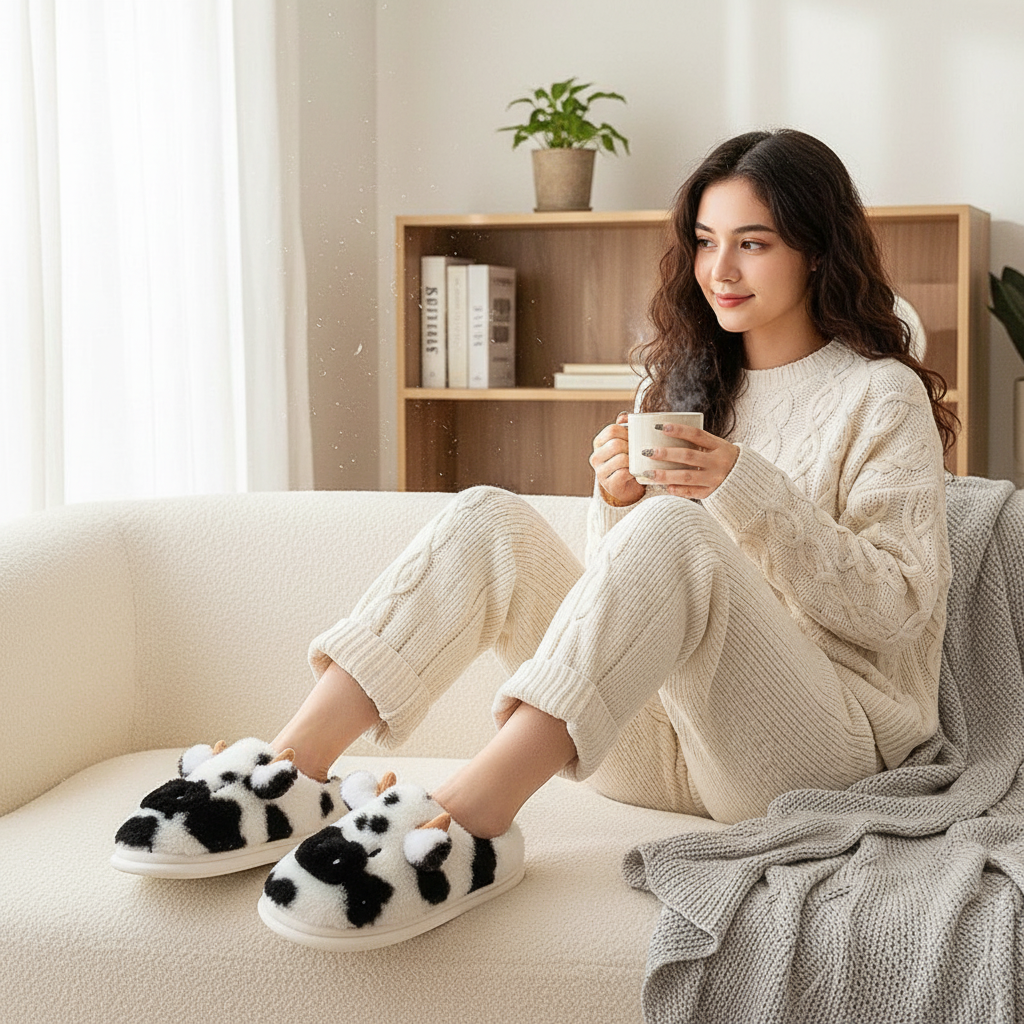 Chausson Vachette 🐮